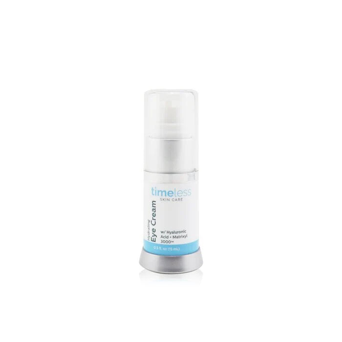 Hydrating Eye Cream with Hyaluronic Acid 15ml/0.5oz S796659