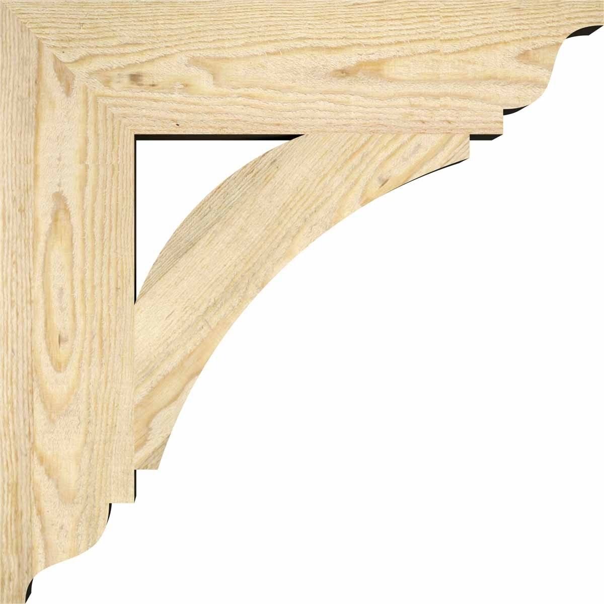 Douglas Fir Bracket V165329