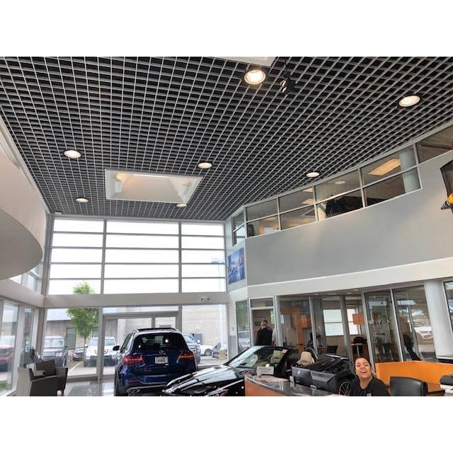 140W High Bay LED Light, 4000K S824814