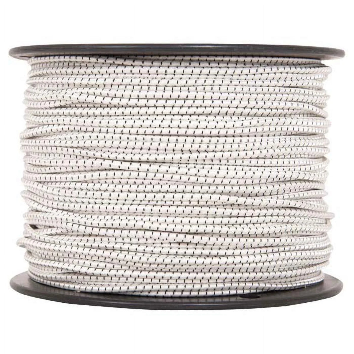 White Shock Cord L222359