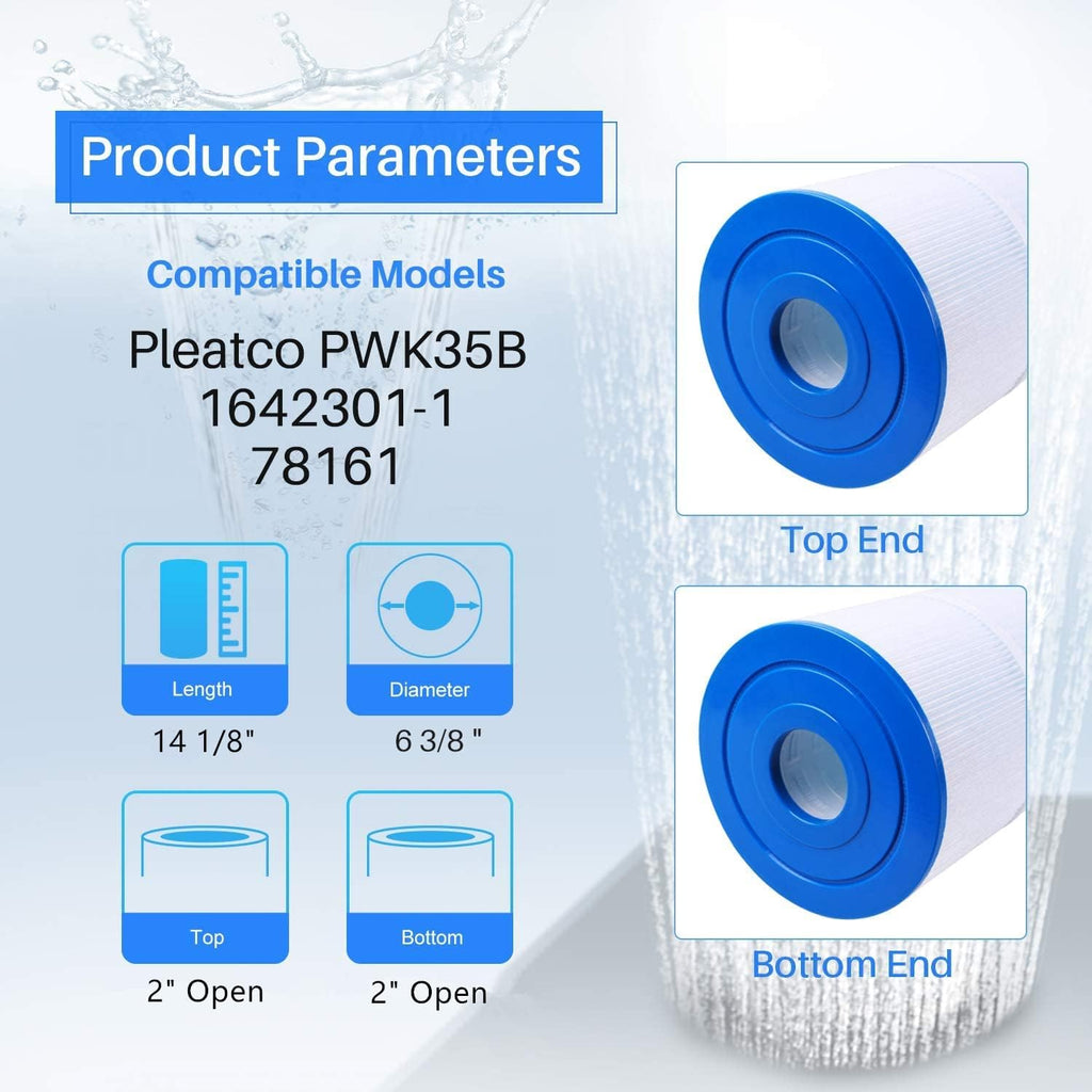 Filter Cartridge Z34183