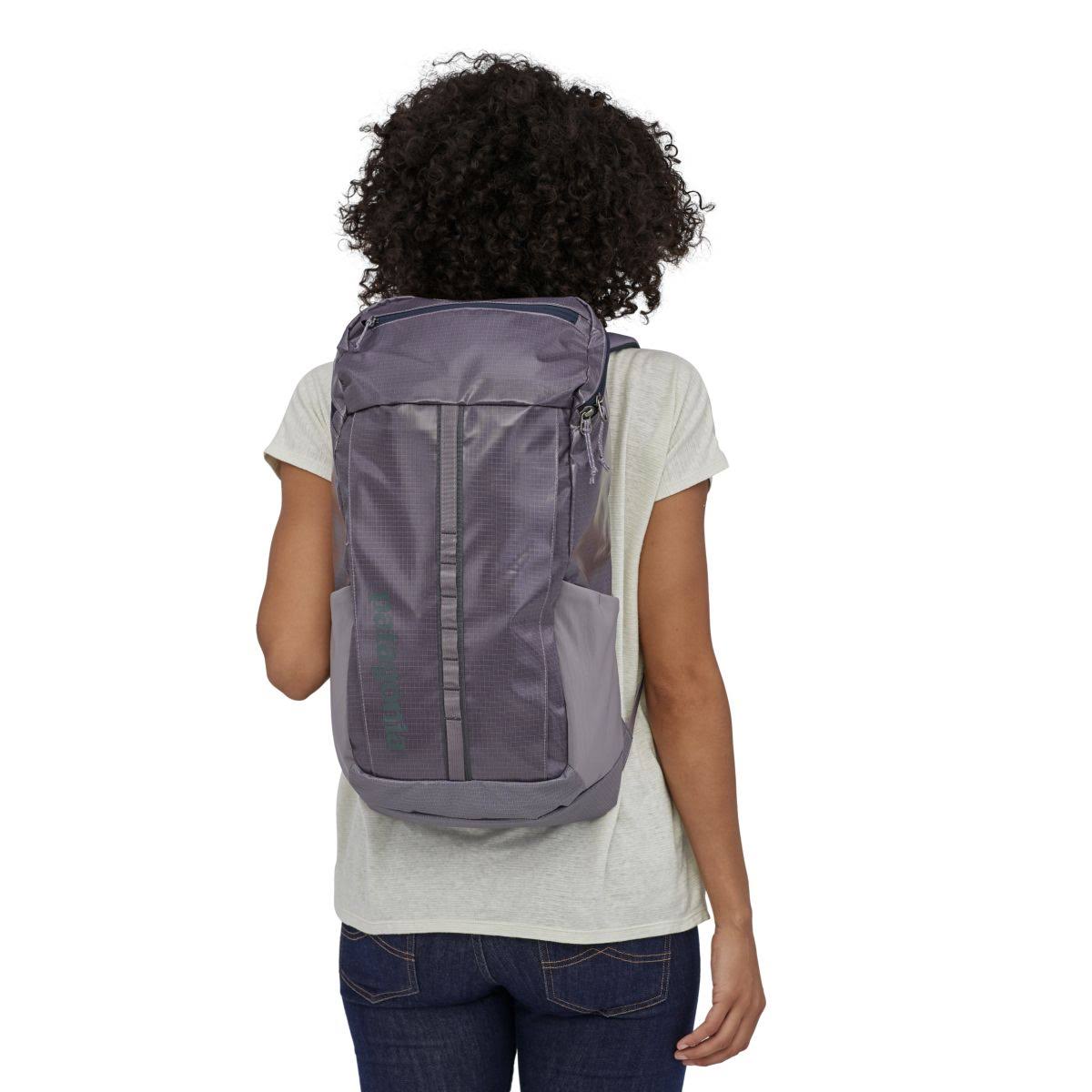 Smokey Violet 25L Pack W595123