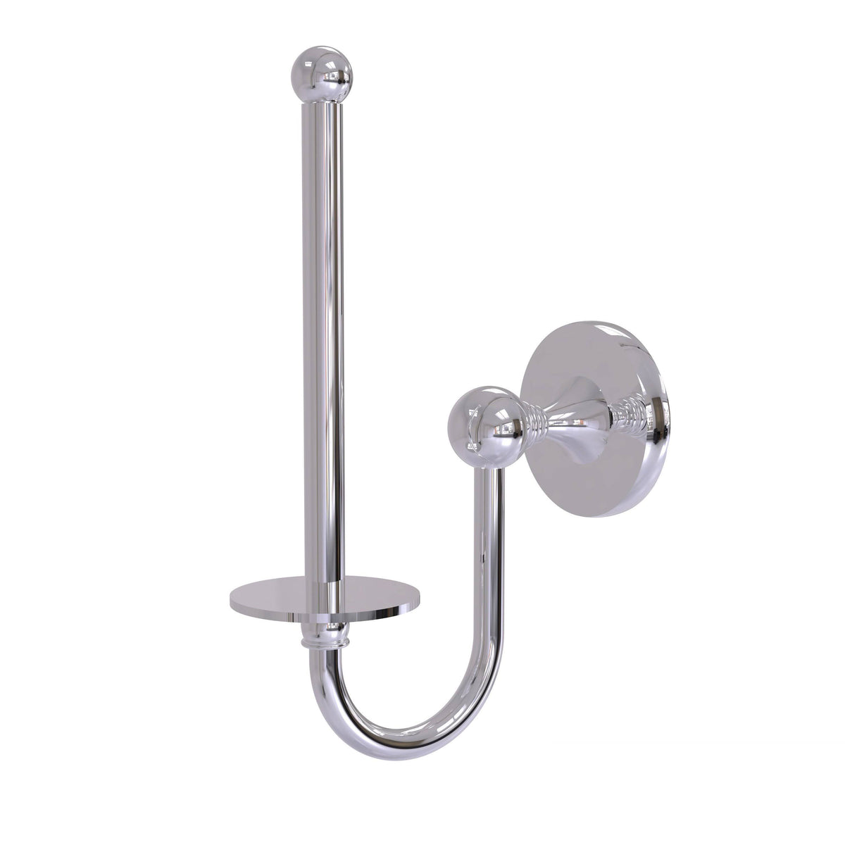Polished Brass Toilet Tissue Holder R788609
