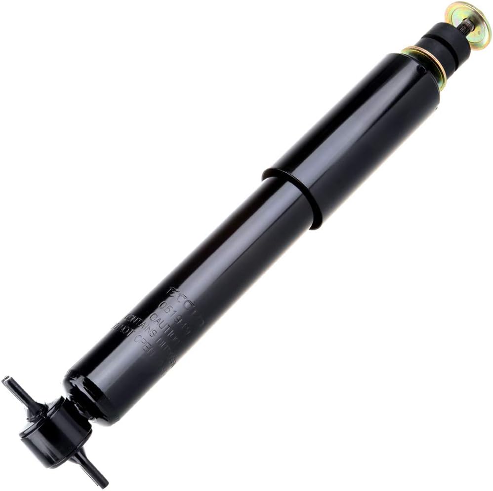 2pcs Front Shock Absorber for Silverado 1500 1999-2007 G21715