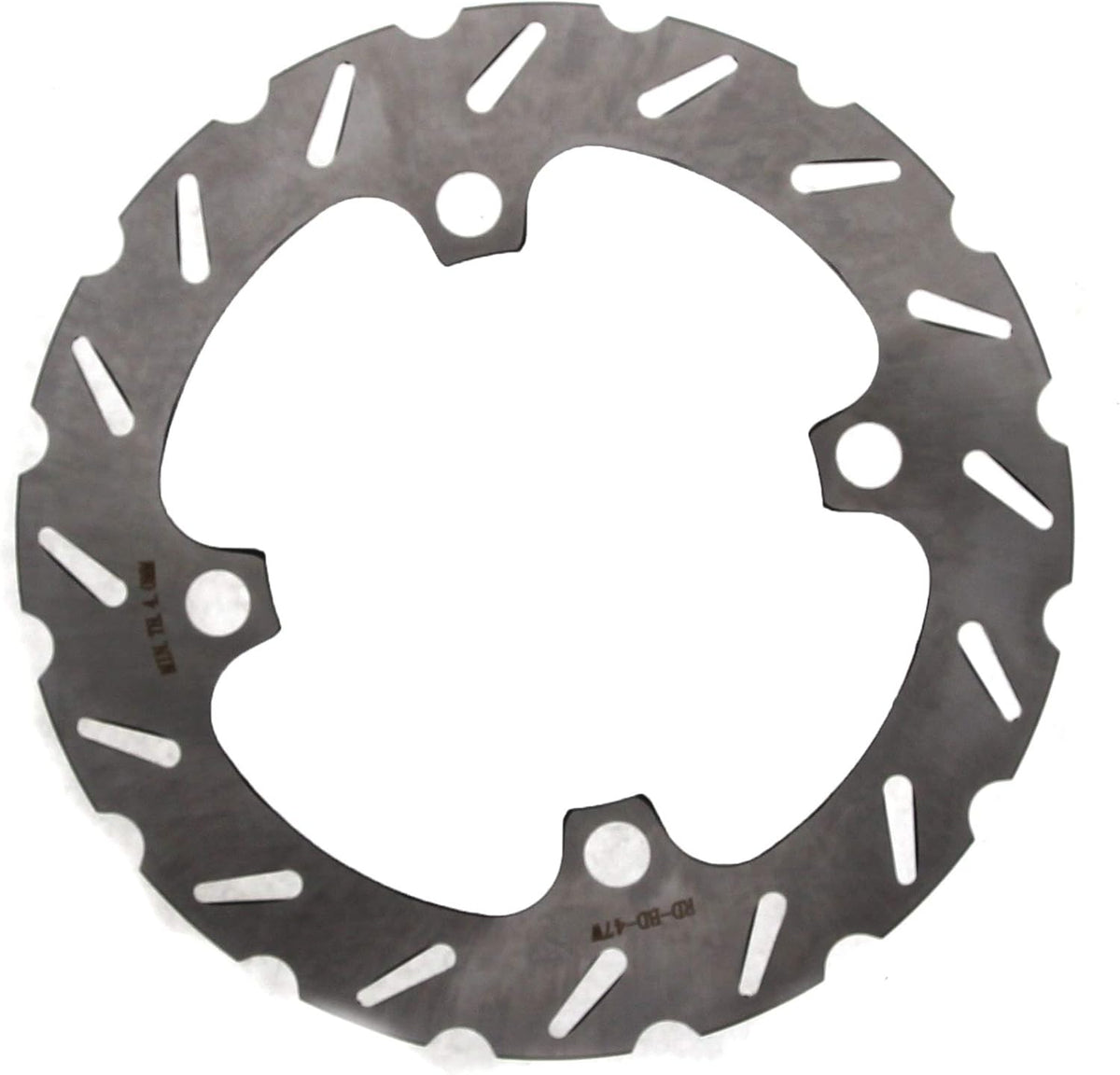 Brake Rotor fits Polaris RZR XP 1000 2014-2021 Pack of 2 K250