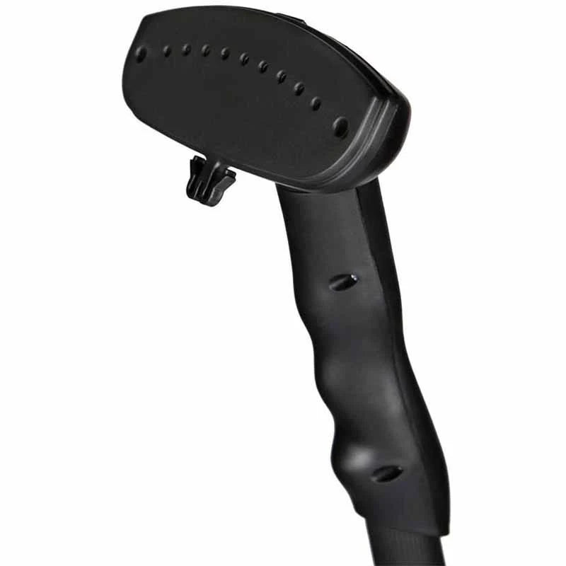 Navy Garment and Fabric Steamer C973