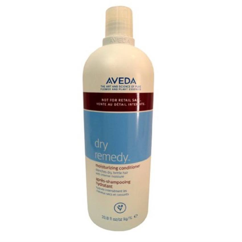 Dry Remedy Moisturizing Conditioner - 33.8 oz F190