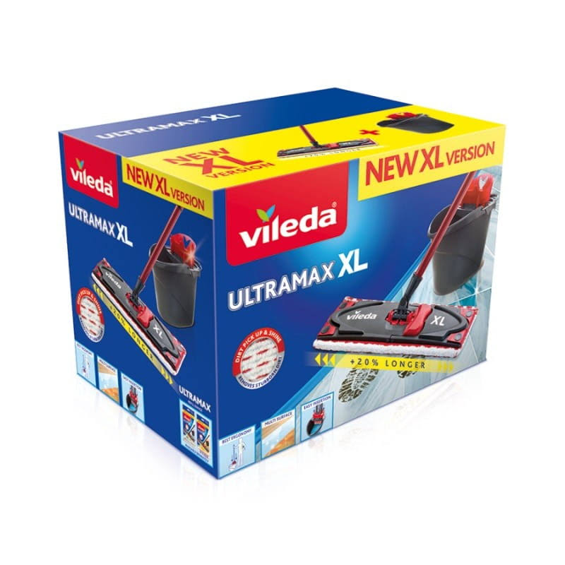 UltraMax Box XL Mop P44156