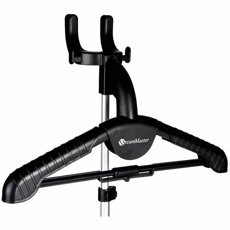 Navy Garment and Fabric Steamer C973