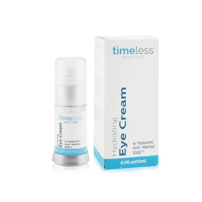 Hydrating Eye Cream with Hyaluronic Acid 15ml/0.5oz S796659