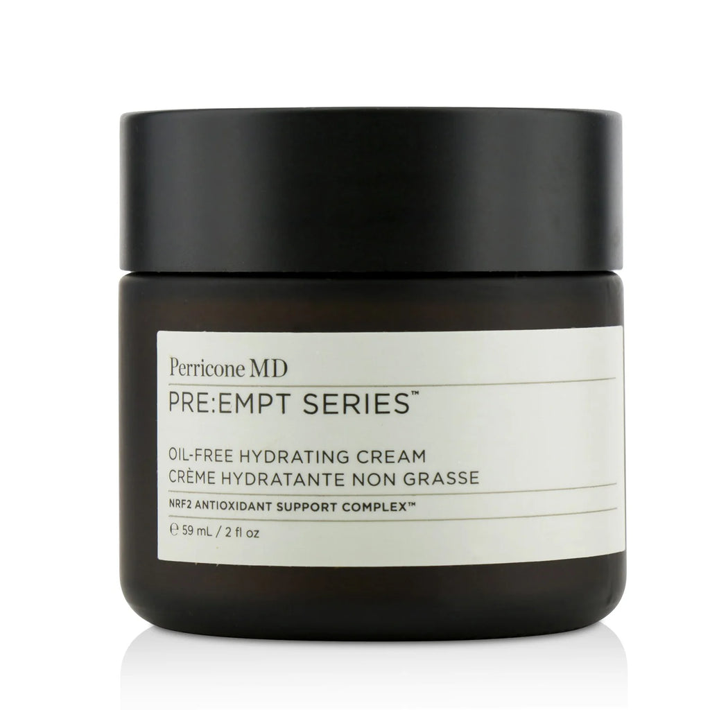 Oil-Free Hydrating Cream 59ml/2oz Z2135
