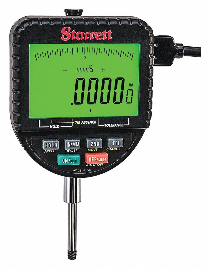 Electronic Indicator B525645