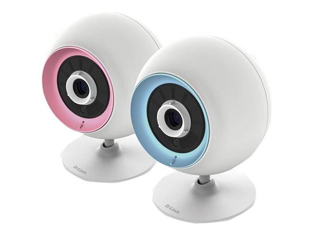 Wi-Fi Baby Network Camera U388448
