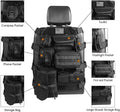 Universal Tactical Seat Cover Pack of 2 A580509
