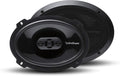 6"x9" 4-Way Full Range Speaker (Pair) Y529206