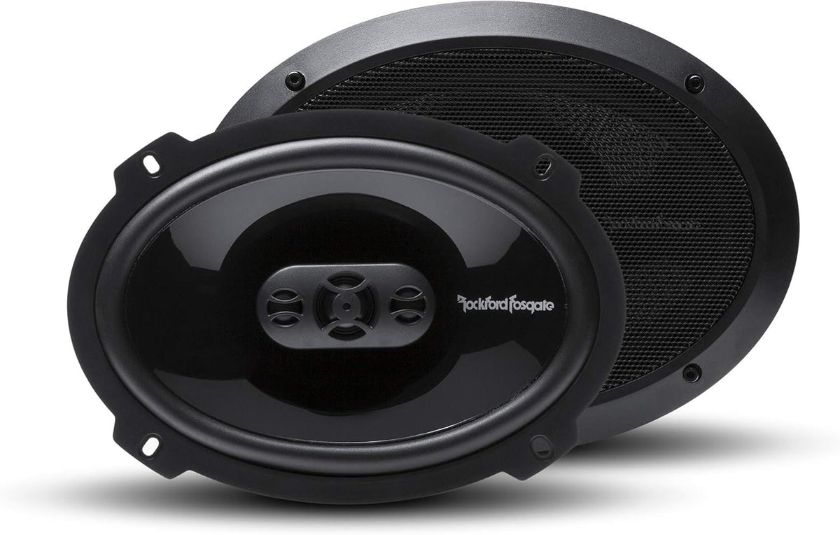 6"x9" 4-Way Full Range Speaker (Pair) Y529206