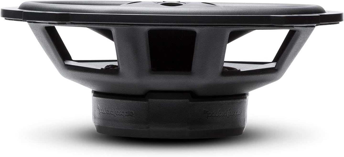 6"x9" 4-Way Full Range Speaker (Pair) Y529206