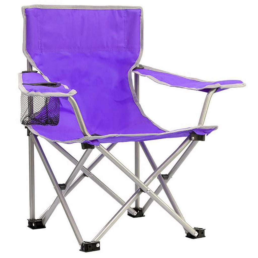 Purple Kids Chair P96380