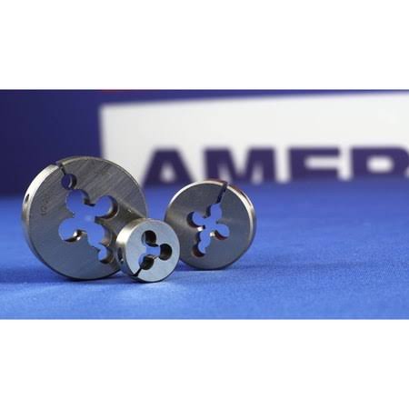 M52 x 5 3 inch OD HSS Round Adjustable Die P668840
