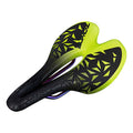 Neon Yellow Saddle U812