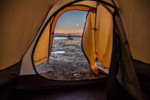 Copper/Rust 2 Tent F3731