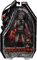 Berserker Predator Action Figure D574714