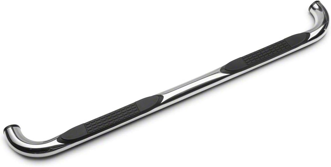 3-Inch Side Step Bars Stainless Steel R622089