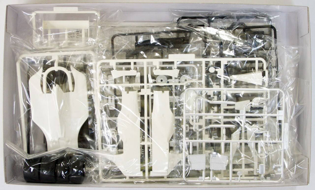 1/20 Scale F1 Williams FW16 Kit W923