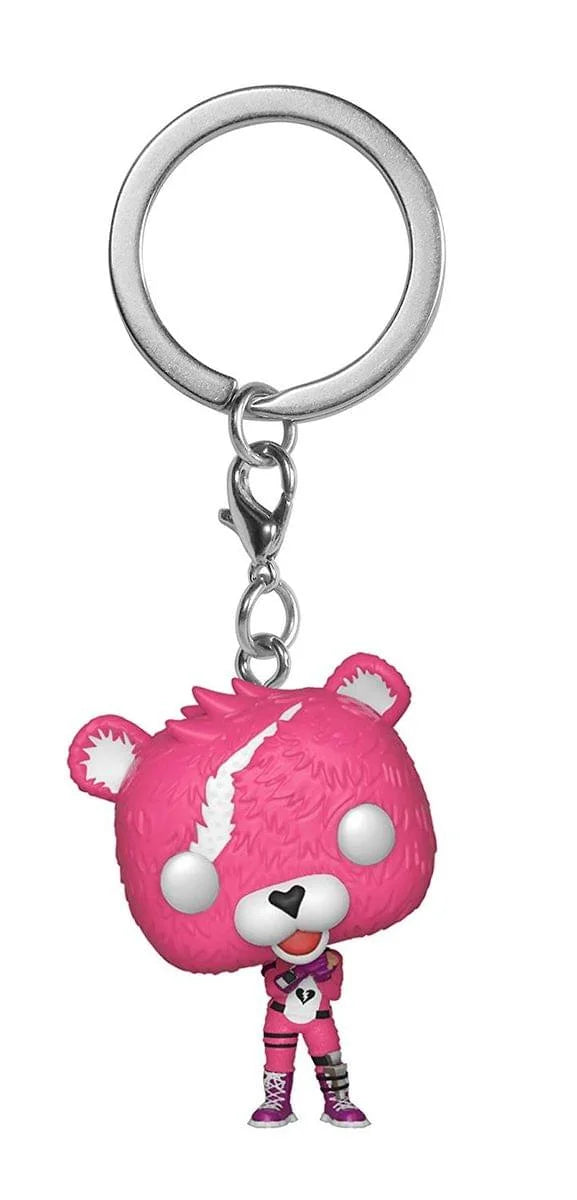 FUNKO FORTNITE POP CUDDLE TEAM LEAD L502