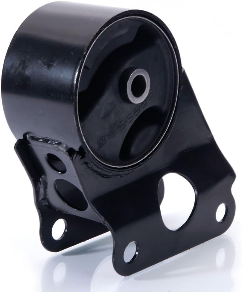 4PCS Motor Transmission Mount for 2002-2006 Altima 2.5L Auto Trans A7351