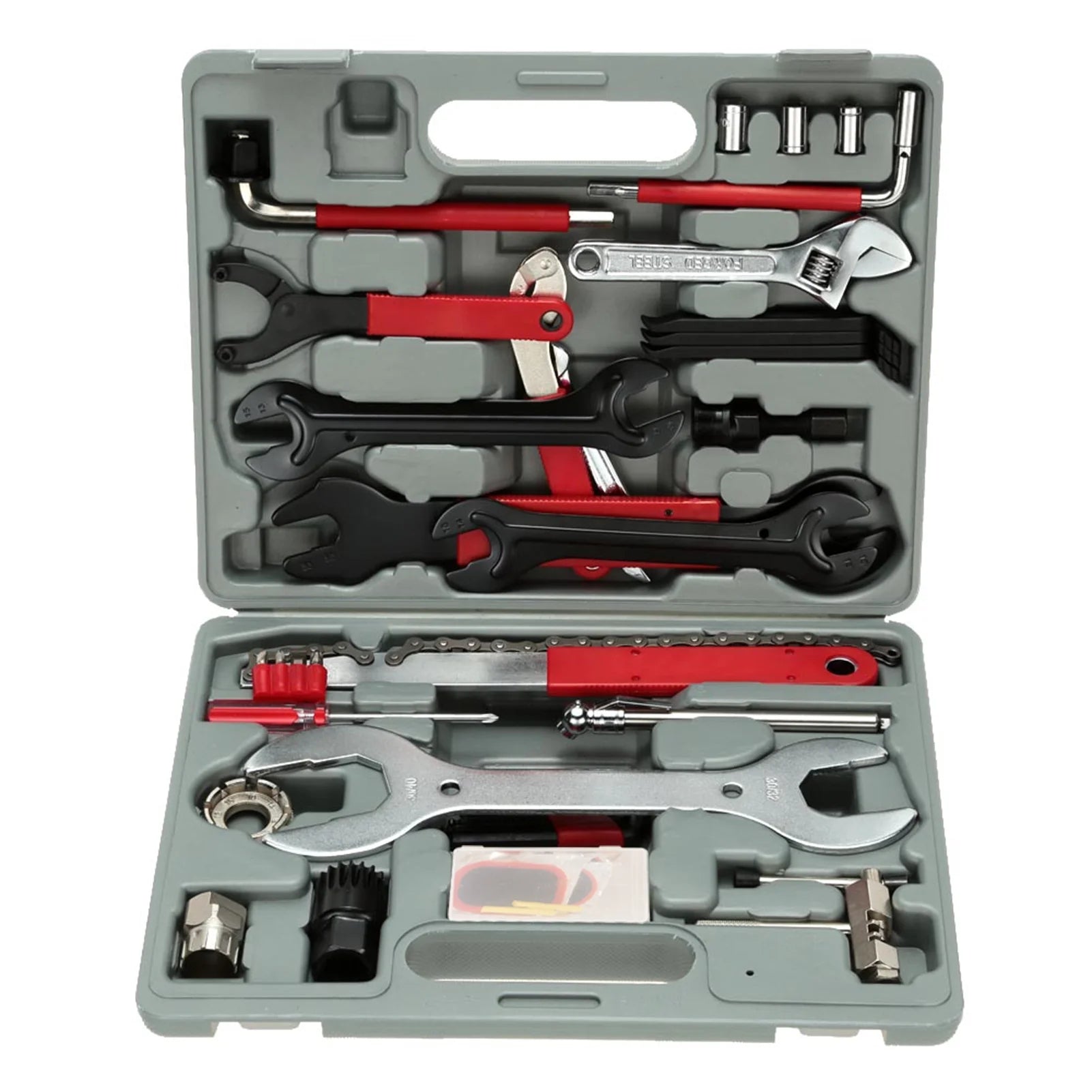 Portable Multifunctional Cycling Bike Tool Kit Set P821