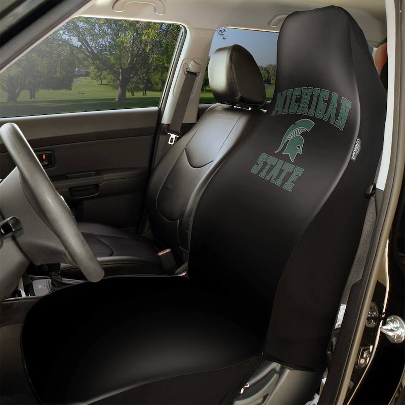 Distressed Universal Seat Cover H70157
