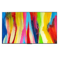 83" 4K OLED Smart TV V5780