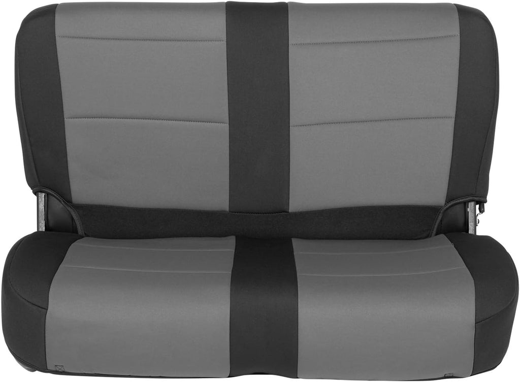 Charcoal Seat Cover X928610