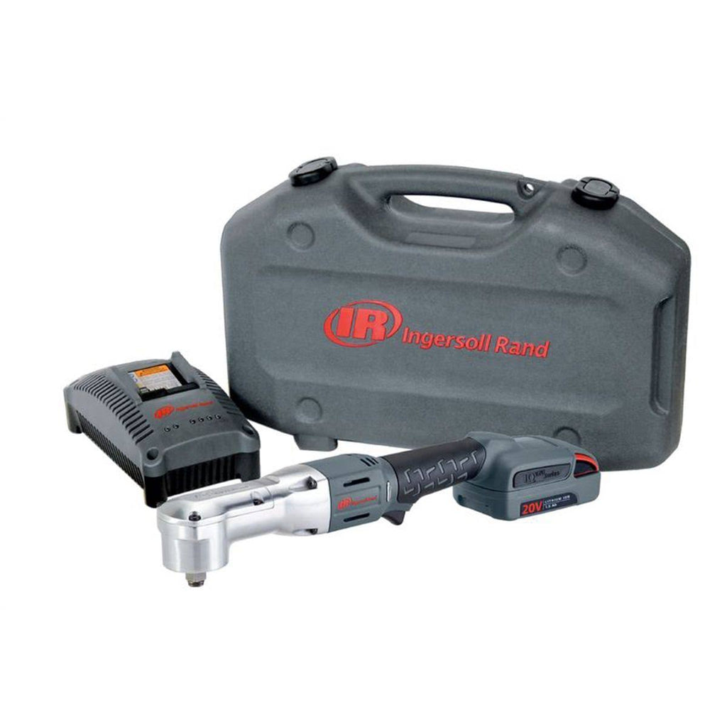 1/2 inch Right Angle Impact Wrench Kit with 20V Battery S689848