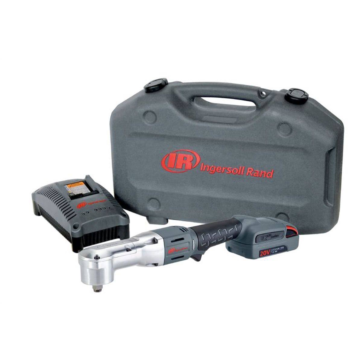 1/2 inch Right Angle Impact Wrench Kit with 20V Battery S689848
