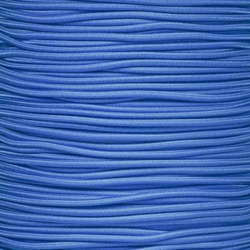 Light Blue 1/8x22 Shock Cord Spools M9132