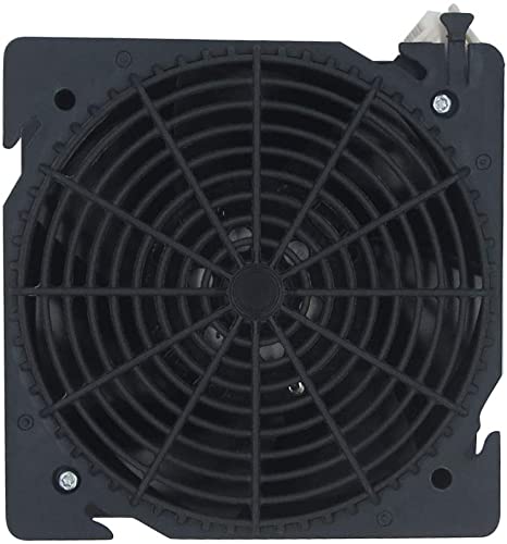 Cabinet Cooling Fan 230V AC 50HZ 19W W940