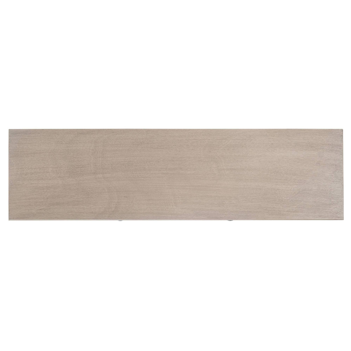 2 Drawer 2 Door Greige Console Table P832808