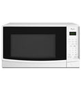 0.7 Cu. Ft. Countertop Microwave Oven, White O183642