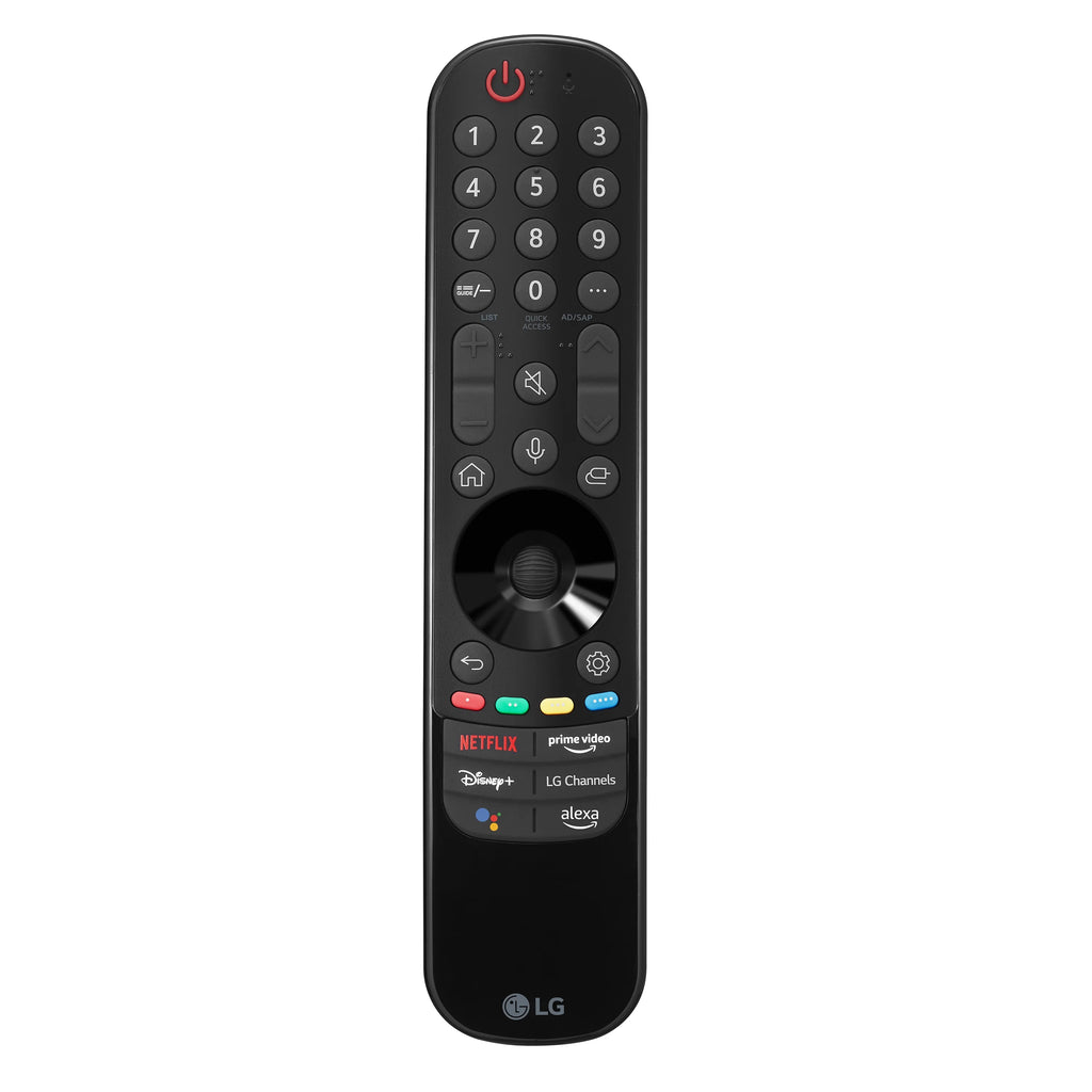 83" 4K OLED Smart TV V5780