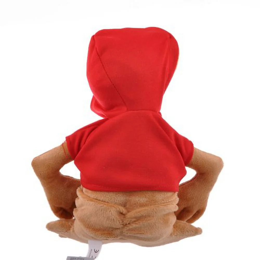 Vintage ET Film Plush Toys Doll W769746