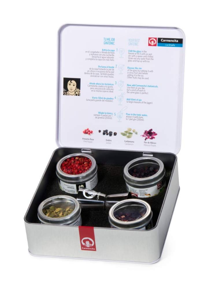 4-tin pack gift tin 140g (4.94oz) Pack of 2 V999