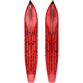 Red Attack Skis H791