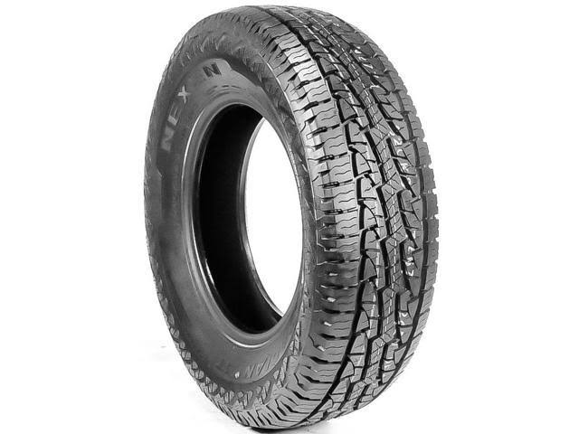 265/60R18 110T All-Terrain Tire N15815