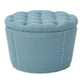 Tufted Storage Set L6479
