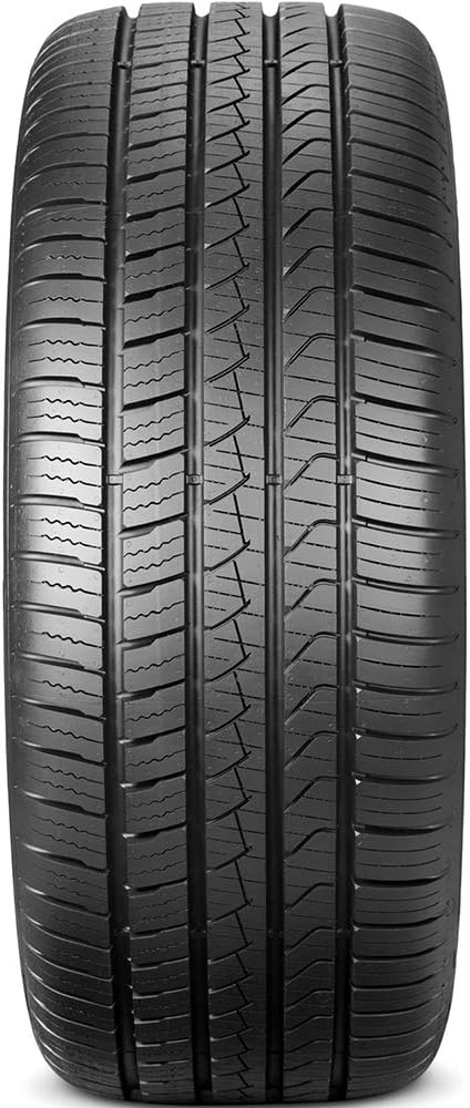 255/40R19 100V Performance Radial Tire Q9441