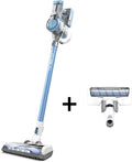 Cordless Vacuum Cleaner with Soft Roller Brush F4855