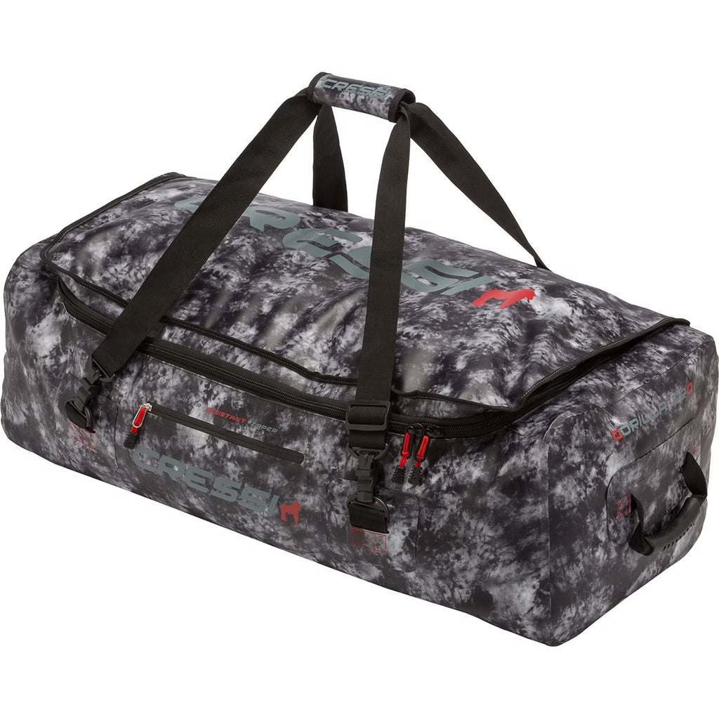 XL Duffel Bag I14655