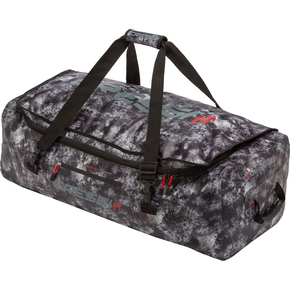 XL Duffel Bag I14655